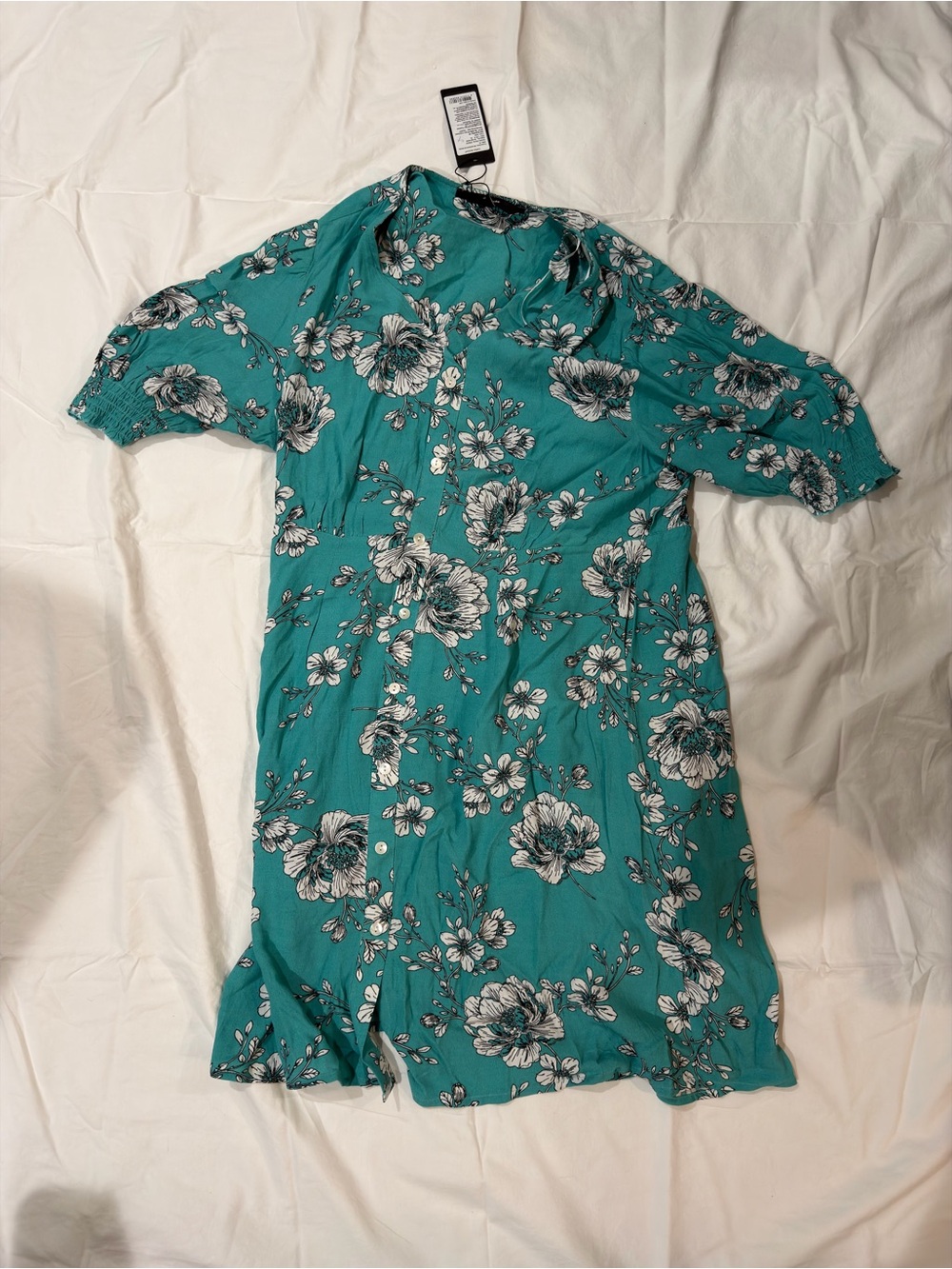 Vero moda women’s dress size XL